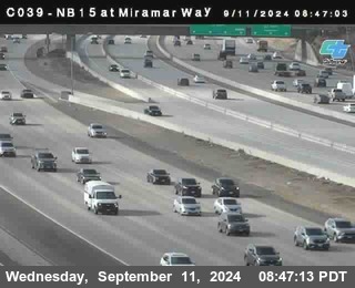 NB 15 JSO Miramar Way