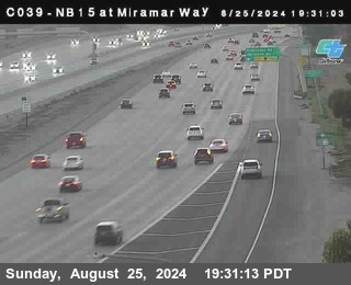 NB 15 JSO Miramar Way