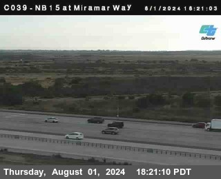 NB 15 JSO Miramar Way