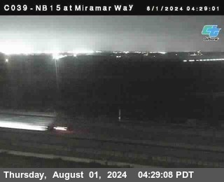 NB 15 JSO Miramar Way