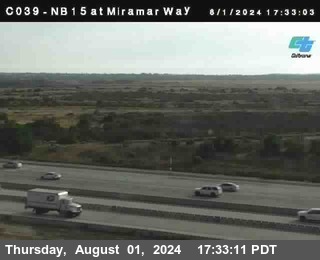 NB 15 JSO Miramar Way