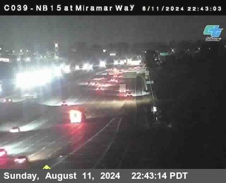 NB 15 JSO Miramar Way