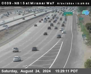 NB 15 JSO Miramar Way