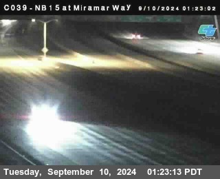 NB 15 JSO Miramar Way