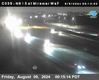 NB 15 JSO Miramar Way