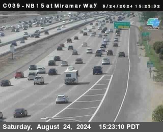 NB 15 JSO Miramar Way