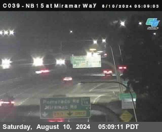 NB 15 JSO Miramar Way