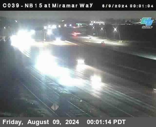 NB 15 JSO Miramar Way