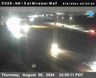 NB 15 JSO Miramar Way