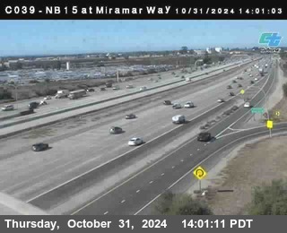 NB 15 JSO Miramar Way