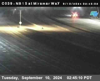 NB 15 JSO Miramar Way