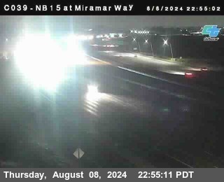 NB 15 JSO Miramar Way