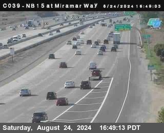 NB 15 JSO Miramar Way