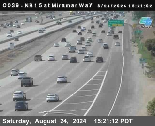 NB 15 JSO Miramar Way