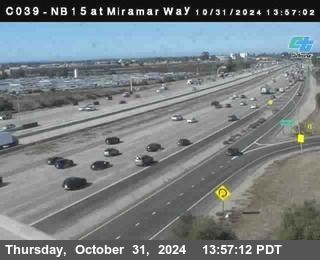 NB 15 JSO Miramar Way