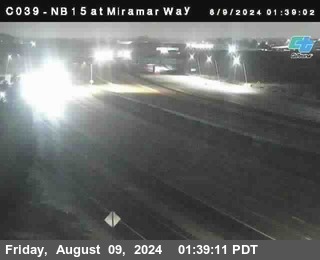 NB 15 JSO Miramar Way