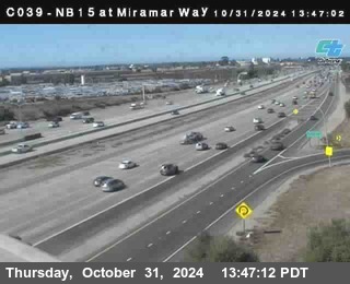 NB 15 JSO Miramar Way