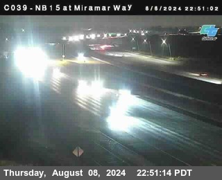 NB 15 JSO Miramar Way