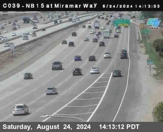 NB 15 JSO Miramar Way