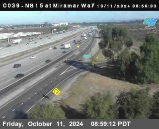 NB 15 JSO Miramar Way