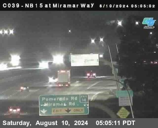 NB 15 JSO Miramar Way