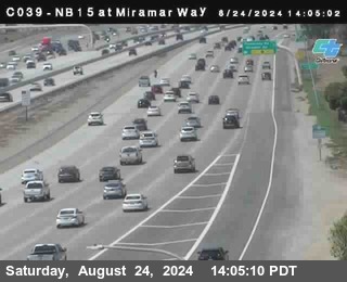 NB 15 JSO Miramar Way