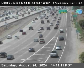 NB 15 JSO Miramar Way