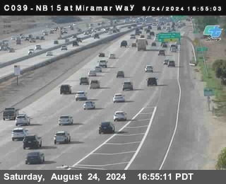 NB 15 JSO Miramar Way