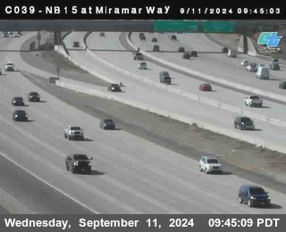 NB 15 JSO Miramar Way