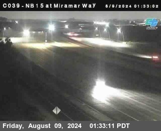 NB 15 JSO Miramar Way