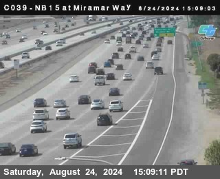 NB 15 JSO Miramar Way