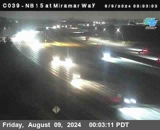 NB 15 JSO Miramar Way