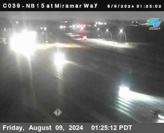 NB 15 JSO Miramar Way