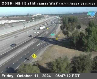 NB 15 JSO Miramar Way