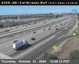 NB 15 JSO Miramar Way