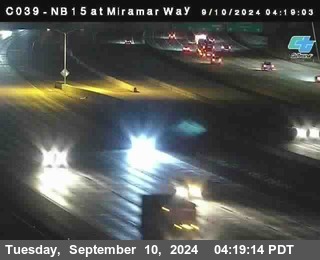 NB 15 JSO Miramar Way