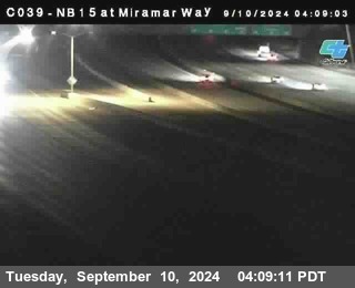 NB 15 JSO Miramar Way