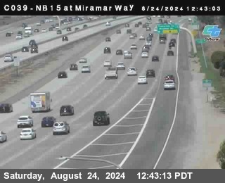 NB 15 JSO Miramar Way