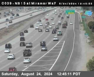 NB 15 JSO Miramar Way