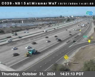 NB 15 JSO Miramar Way