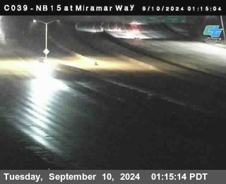 NB 15 JSO Miramar Way