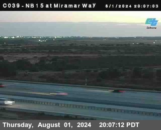 NB 15 JSO Miramar Way