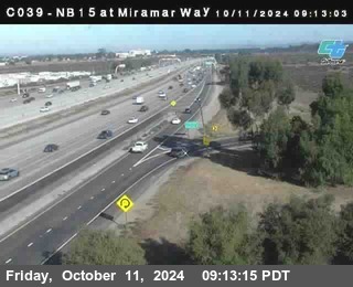 NB 15 JSO Miramar Way