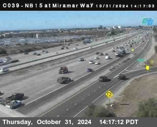 NB 15 JSO Miramar Way