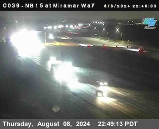 NB 15 JSO Miramar Way