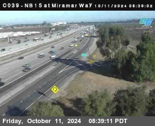 NB 15 JSO Miramar Way