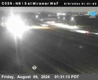 NB 15 JSO Miramar Way