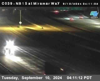 NB 15 JSO Miramar Way