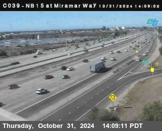 NB 15 JSO Miramar Way