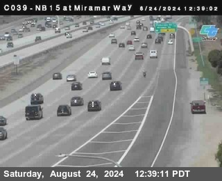 NB 15 JSO Miramar Way